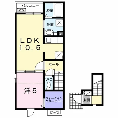 ショコラ西明石
