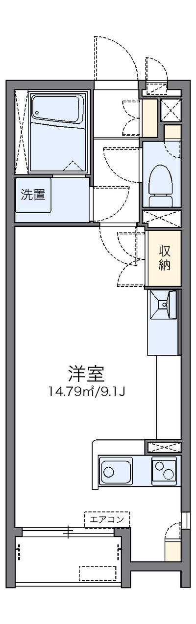 レオネクストパレフルール
