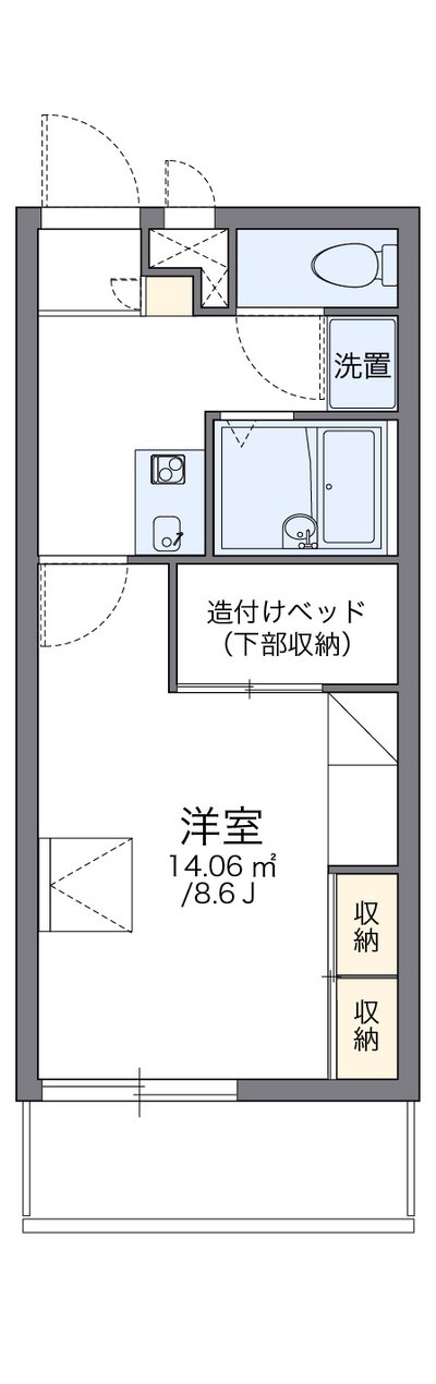 レオパレスウィンⅡ