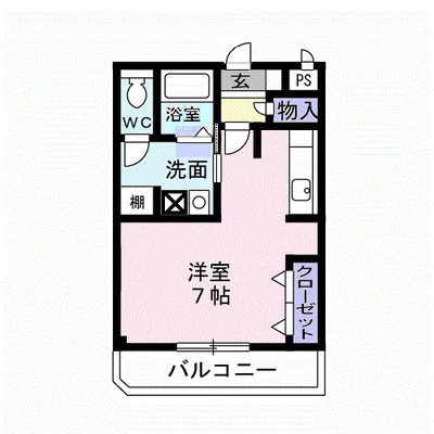 ベルコーポ