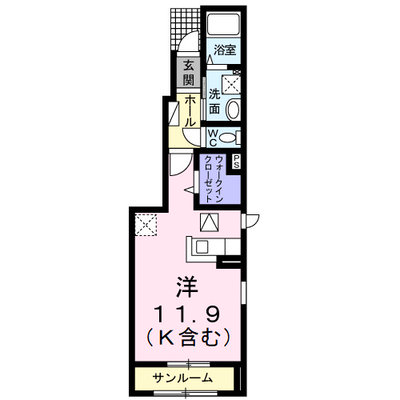 APEX清水町A