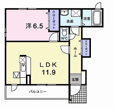 アン・フルール