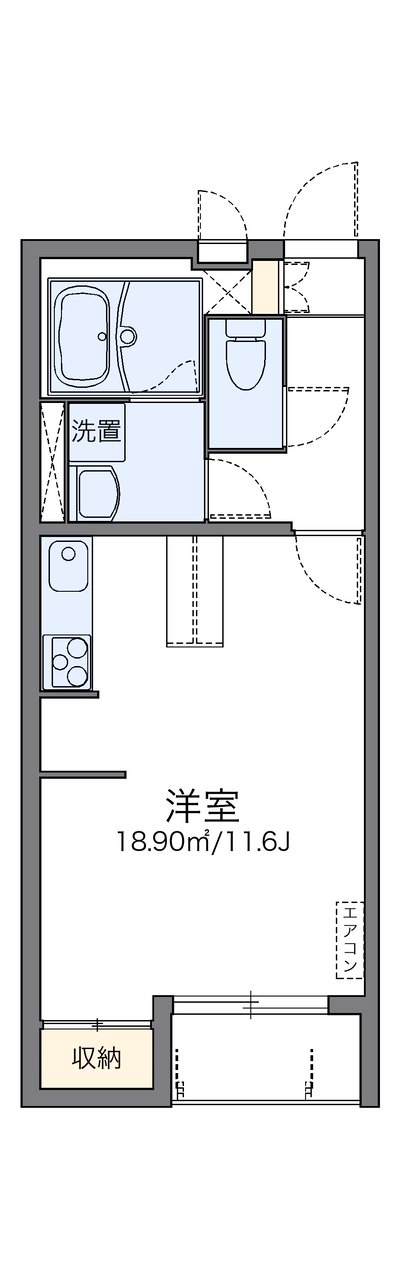 レオネクスト玉水