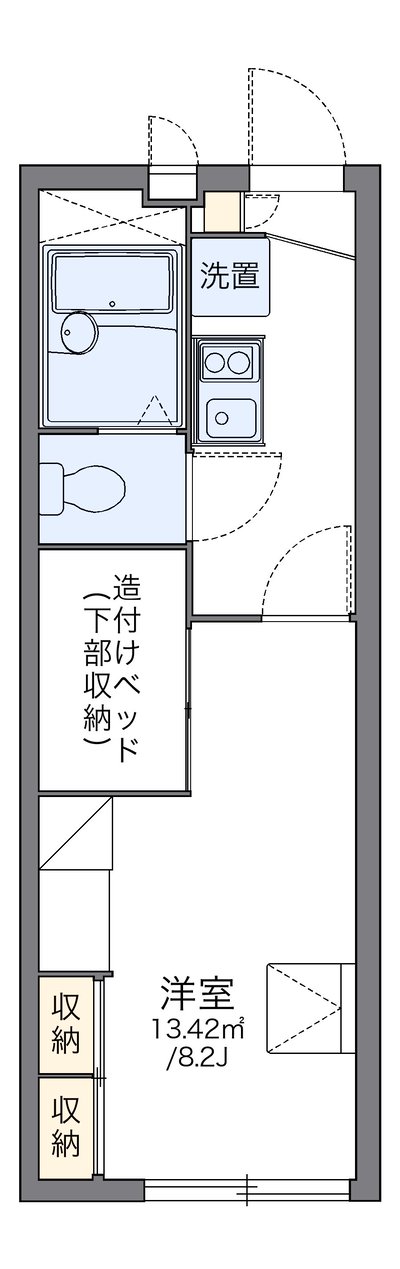レオパレステンジン