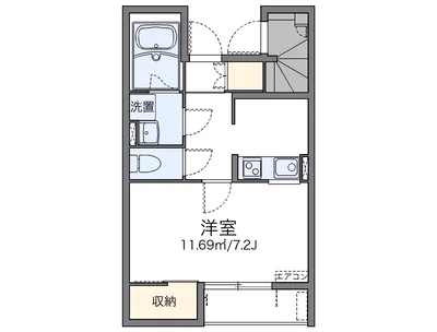 レオネクストプレステージ板橋