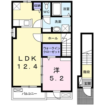グリーン　ヴィラ　北鎌倉