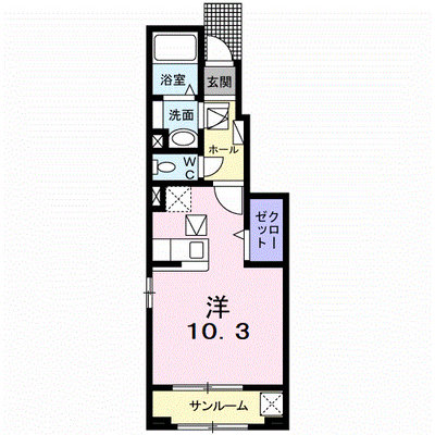 ネイバリー アンド オアシスⅤ