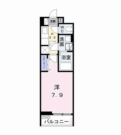 メゾンドール君津