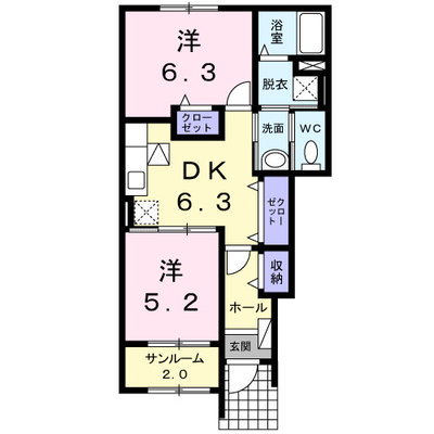 プラシード