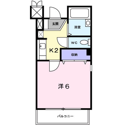 ドミール関空