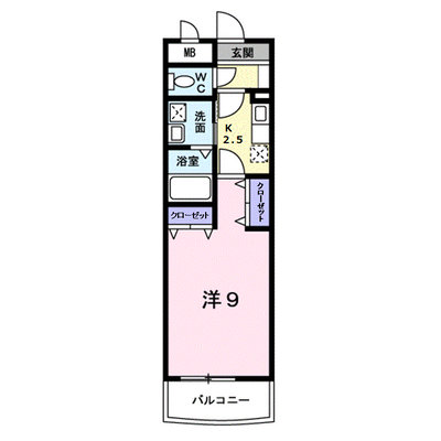 レガート元町