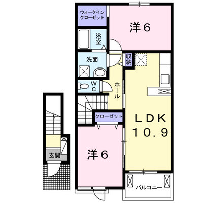 アンソレイユB