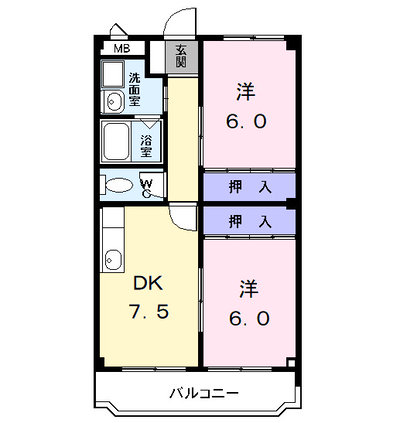 パークサイドひろ