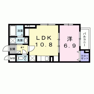 クラルテ目白