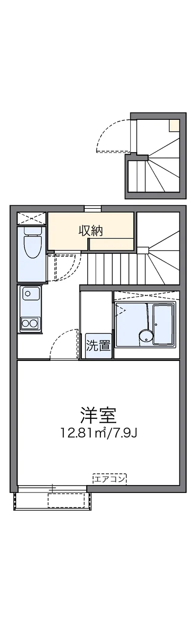 レオネクスト那古野