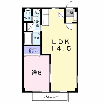 パティオ五月