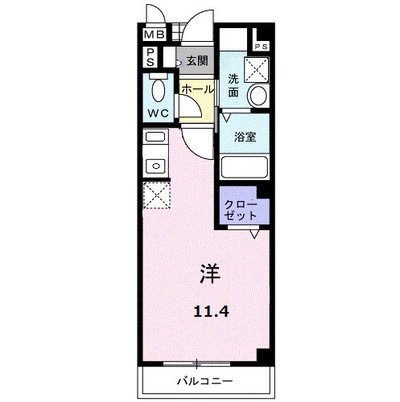 ナカイパレス　ＰａｒｔⅡ