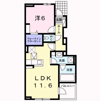 モンテリッチレジデンス甲府