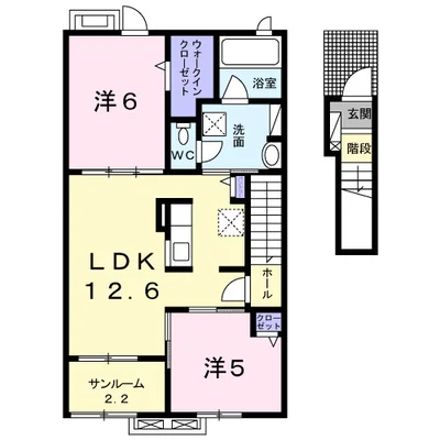 シュエット