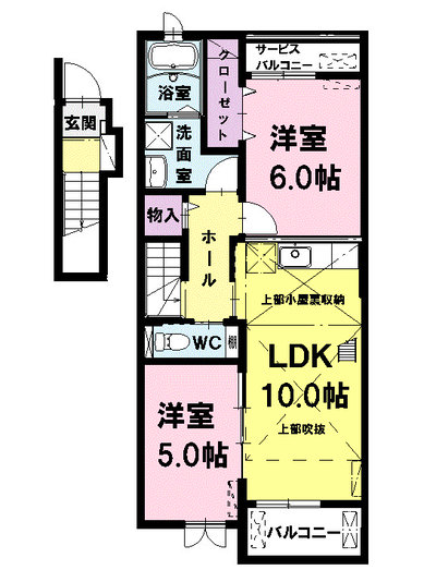 ハーベストガーデンⅡ