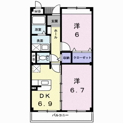 グランド堀