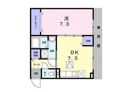アロッジオ紫野