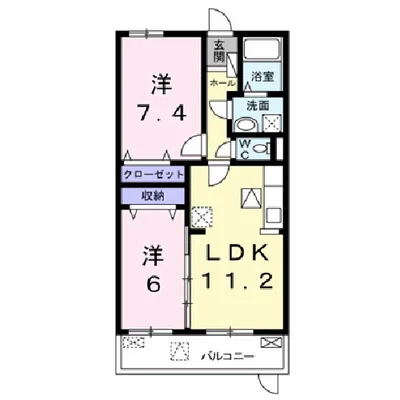 かきつばたⅡ