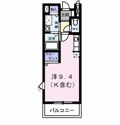 Ｔ・メゾン　ブリアン