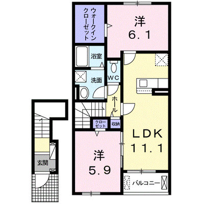 ハウスアイ　光