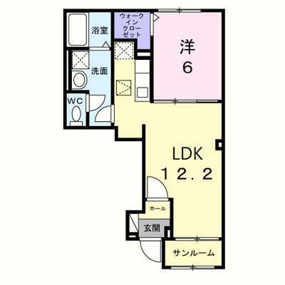 シャン ド フルール