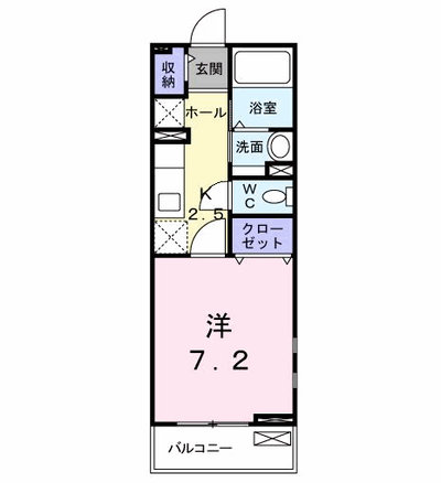 トスカーナ