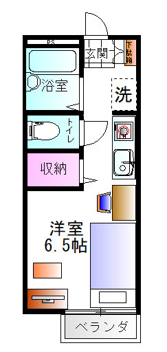 🍀グランマンスリー🍀高崎竜見町C棟🛜ネット無料🛁駐車場あり🅿️（台数限定）！🚉高崎駅徒歩10分🚶の好立地⭐