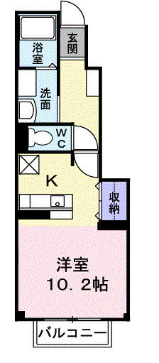 アムール・ＧＡＫＵ　Ａ