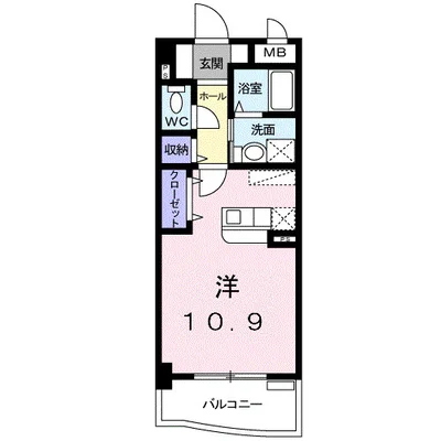 フィオーレⅤ