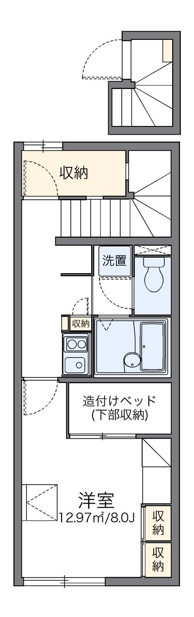 レオパレスエトワール