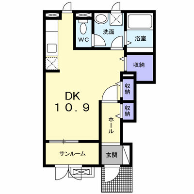 クラール高堂