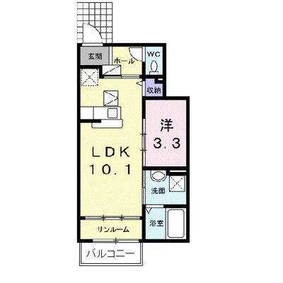 メゾン・トロワ・ド・ジャンコ