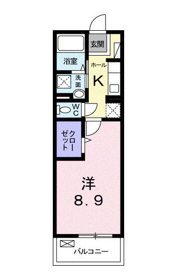 ピッコラ　フォレスタ