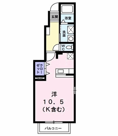 プロムナード