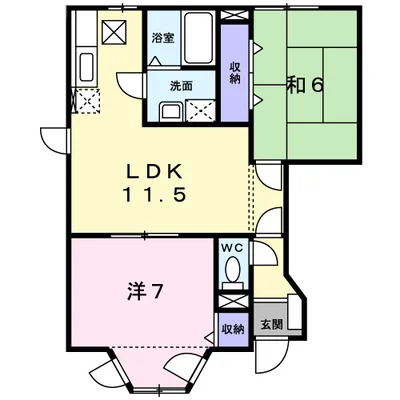 フォンテレーブＡ
