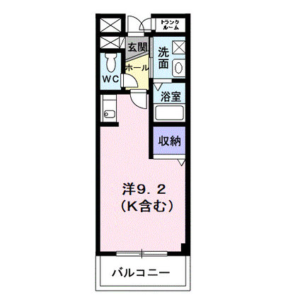 ツインスターB