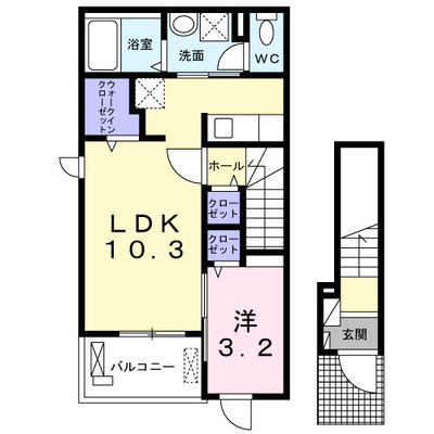 ヒカルサ新潟沼垂西