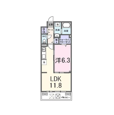 ロジュマンＫ