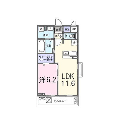 ロジュマンK