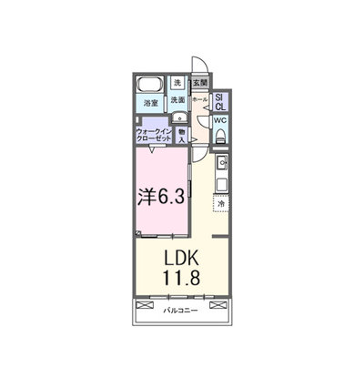 ロジュマンK