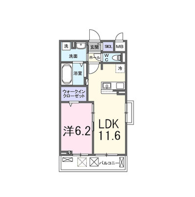 ロジュマンK