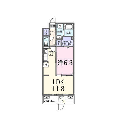 ロジュマンK
