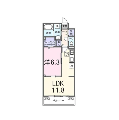 ロジュマンK