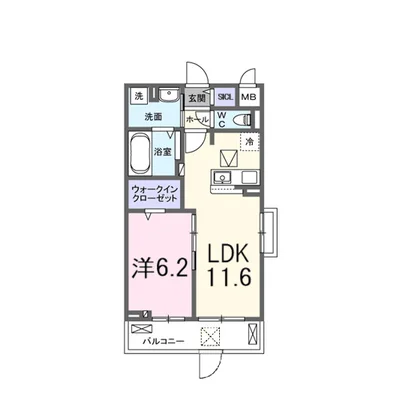 ロジュマンK