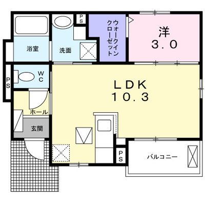 ブリーズ揖保川